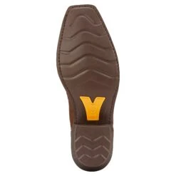 Men's Ariat Heritage Rough Stock - 10002227 -Ariat Store 10002227 sole b806f0f7 642a 49d3 bcfa 5ff0b60e21ef