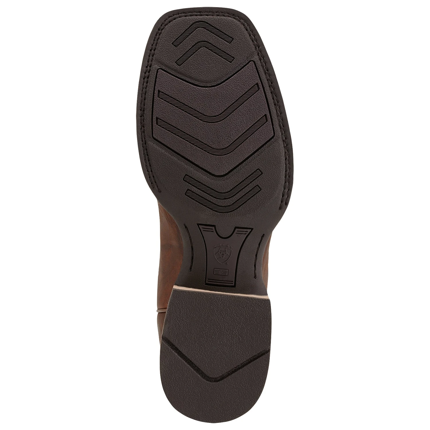 Men's Ariat Tycoon Arizona Sky Western Boot - 10014053 3 Men's Ariat Tycoon Arizona Sky Western Boot - 10014053 - Image 3