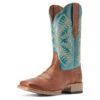 Ariat Women's Odessa StretchFit Western Boot - 10042387