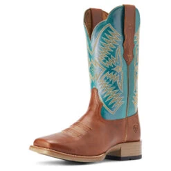 Ariat Women's Odessa StretchFit Western Boot - 10042387