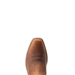 Front Page -Ariat Store 10044565 toe
