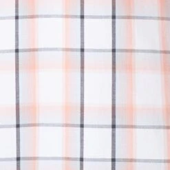 Men's Wrangler 20X Competition Coral Plaid Long Sleeve Shirt -Ariat Store 10MJC346M SW01 SWSW PRD 2000x 4257f92a 19aa 4e04 b8f8 10eedb18db0b