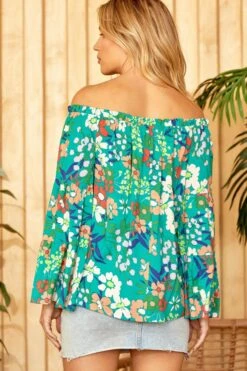 Front Page -Ariat Store 18396 5 emerald 15