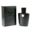 Hooey Black Bottle Cologne