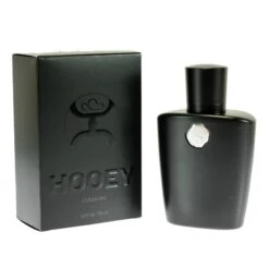 Hooey Black Bottle Cologne