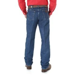 Wrangler Cowboy Cut Relaxed Fit Jean 31MWZGK -Ariat Store 31MWZGK BB01 SWBB PRD