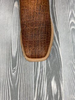 Men's Twisted X Soft Toe Distressed Saddle With 12" Peacock Top - MHM0022 7 Men's Twisted X Soft Toe Distressed Saddle With 12" Peacock Top - MHM0022 -Ariat Store 4 24c6ffc6 6e78 4057 b1bc b7535bd7ca50