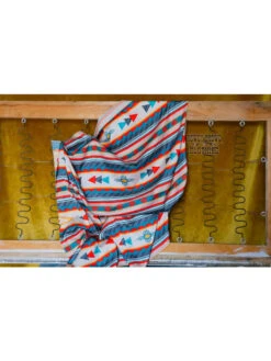 Rowdy Crowd Clothing Sandia Peak Wild Rag