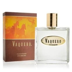 Vaquero Cologne