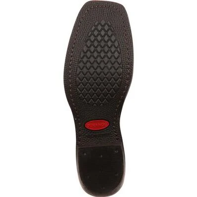 Men's Durango Brown Harness Boot - DB594 3 Men's Durango Brown Harness Boot - DB594 - Image 3