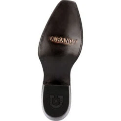 Men's Durango Santa Fe Derby Brown Snip Toe Western Boots - DDB0408 -Ariat Store DDB0408 2 LARGE 8b9aefe2 ba10 4b53 bd6a 0bd91c1f2fc7