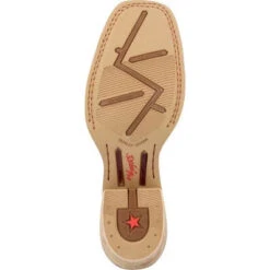 Men's Durango Rebel Pro Rodeo Tan Western Boot - DDB0418 -Ariat Store DDB0418 2 LARGE 553947a4 9eb5 4e5b bb24 dd5a98b89592