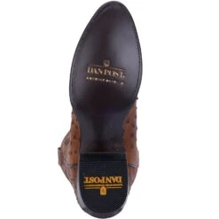 Men's Dan Post Tempe Full Quill Ostrich R-Toe - DP2323 -Ariat Store DP2323 7 1500x.progressive bc571ef7 de0a 4be6 a1e8 3aa04f3c37c9
