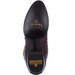 Men's Dan Post Brass Full Quill Ostrich Cowboy Boot - DP3016 -Ariat Store DP3016 7 1500x.progressive e83df05a 2565 45e5 b220 d5fed7a64550