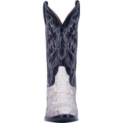 Men's Dan Post Natural Back Cut Python Boot - DP3036 -Ariat Store DP3036 5 1200x.progressive 1b51b14c 40f5 4c1b a609 b97a77906e87