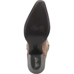 Womens's Dan Post Tan Colleen - DP4095 -Ariat Store DP4095 7 1500x.progressive 7f6219e9 39fa 4546 aeda 0965de02ba6e