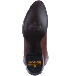 Men's Dan Post Pugh Cognac Smooth Ostrich - DPP5210 -Ariat Store DPP5210 7 1500x.progressive 530c93e3 5113 485d a936 992cbbbe055a