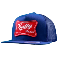 Salty Rodeo High Life