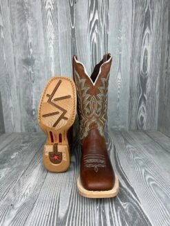 Women's Durango Lady Rebel Pro Burnished Sand - DRD0437 -Ariat Store IMG 0008