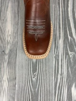 Women's Durango Lady Rebel Pro Burnished Sand - DRD0437 -Ariat Store IMG 0009