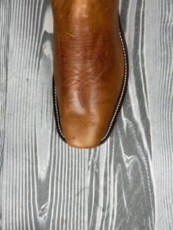 Men's Olathe Sunflower Galega With 13" Green Super Oil Tops -Ariat Store IMG 1315