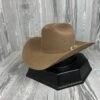 Stetson 5X Lariat Driftwood 4" Brim Cowboy Hat