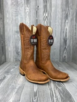 Men's Horse Power Top Hand Crazyhorse Marlboro With 13" Crazyhorse Marlboro - HP 9510