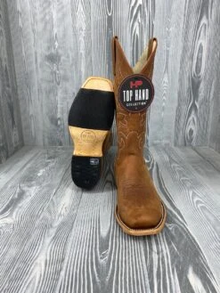 Men's Horse Power Top Hand Crazyhorse Marlboro With 13" Crazyhorse Marlboro - HP 9510 -Ariat Store IMG 8139 968c977c 5717 4e41 bb4a cd779e3b9995