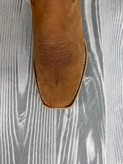 Men's Horse Power Top Hand Crazyhorse Marlboro With 13" Crazyhorse Marlboro - HP 9510 -Ariat Store IMG 8140 12f43433 aab4 40b5 84ca 4723008d21df