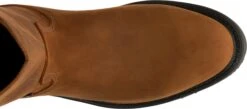 Mens Justin Orignal 4760 Pull On Work Boot 5 Mens Justin Orignal 4760 Pull On Work Boot -Ariat Store JST 005 4760