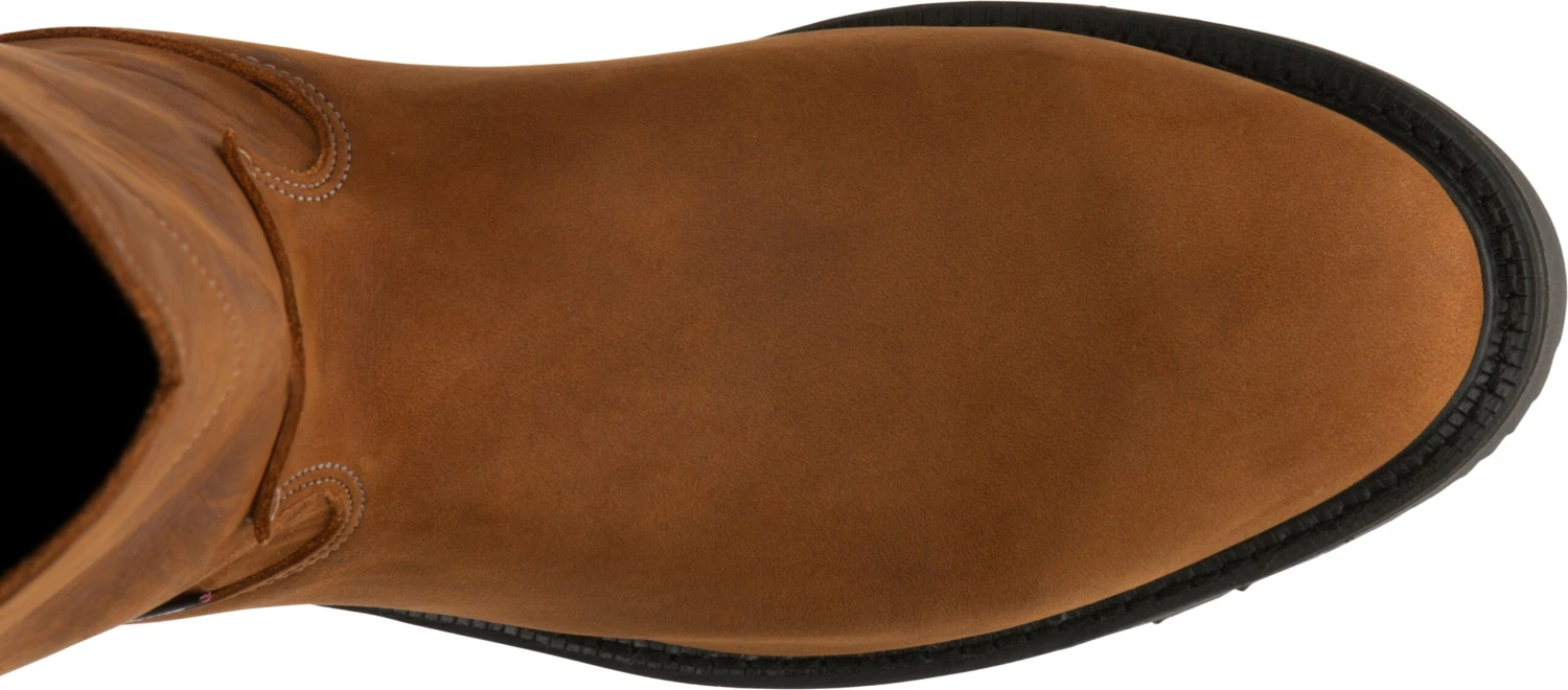 Mens Justin Orignal 4760 Pull On Work Boot 3 Mens Justin Orignal 4760 Pull On Work Boot - Image 3