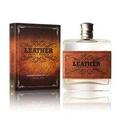 Leather Private Reserve Cologne No. 1