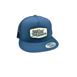 Red Dirt Hat Co. Birch Buckle II Snap Back - RDHC-263