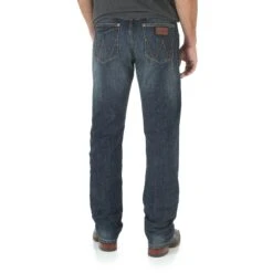 Men's Wrangler Slim Fit Straight Leg Jean- Bozeman - WLT88BZ 7 Men's Wrangler Slim Fit Straight Leg Jean- Bozeman - WLT88BZ -Ariat Store WLT88BZ BB01 SWBB PRD