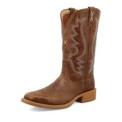 Twisted X Women's 11" Tech Western Boot - WXTR002