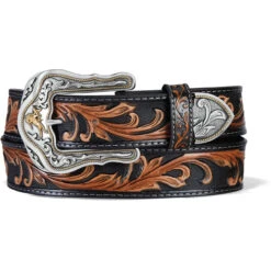 Tony Lama Tony Lame Westerly Ride Belt - C41519