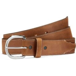 Justin Classic Western Belt - 53709