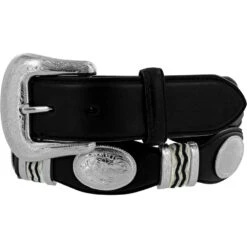 Tony Lama Cutting Champ Belt - 9119/9113