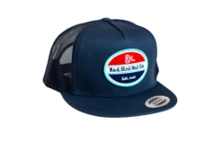 Red Dirt Hat Co. Re-Ride Snap Back - RDHC246