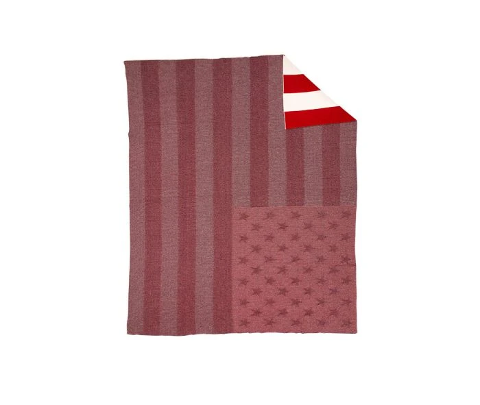 Myra American Desire Throw Blanket - S6468 2 Myra American Desire Throw Blanket - S6468 - Image 2