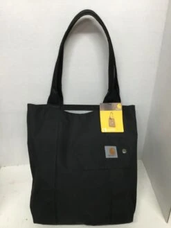 Ladies Carhartt Essential Tote - Assorted Colors -Ariat Store s l1600 4724ba1e 579e 4c11 81f8 f2dd465fb6a0
