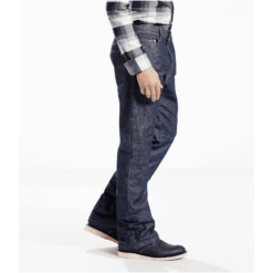 Men's Rigid 517 Boot Cut Jean - 00517-0217