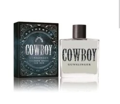 Cowboy Gunslinger Cologne