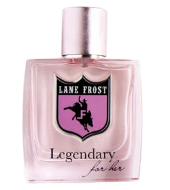 Lane Frost Legendary For Her Perfume