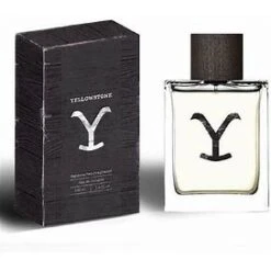 Men's Yellowstone Cologne