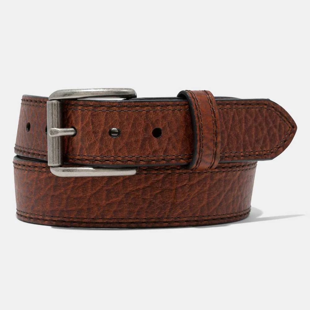 Men's Vintage Bison Navajo - Peanut - 7053 1 Men's Vintage Bison Navajo - Peanut - 7053