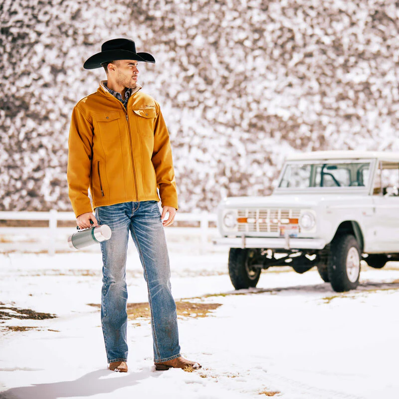 Front Page -Ariat Store 10041093 lifestyle 1